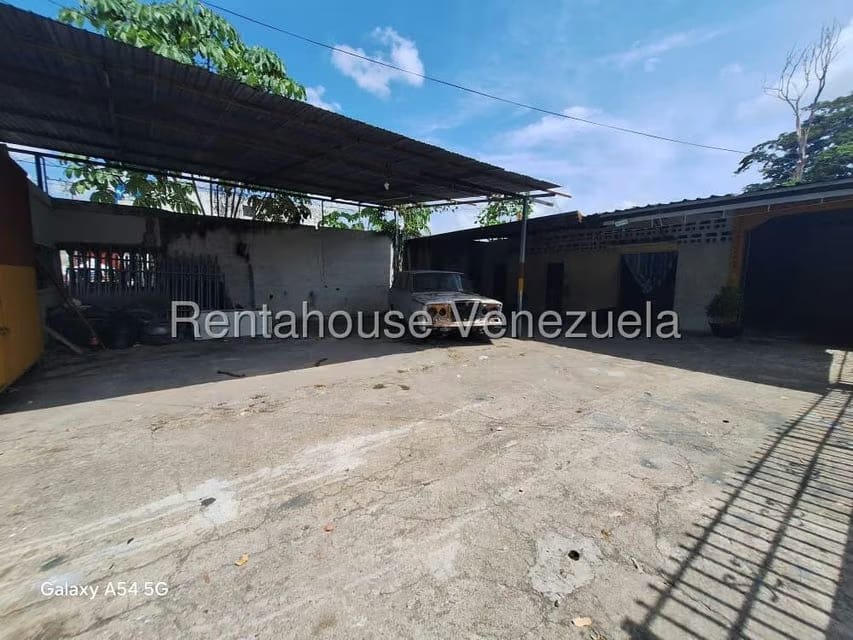 Terreno (Comercial) en Venta en El Carmen, Merida - 4