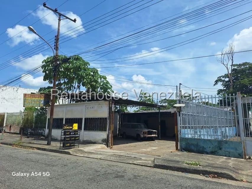 Terreno (Comercial) en Venta en El Carmen, Merida - 5