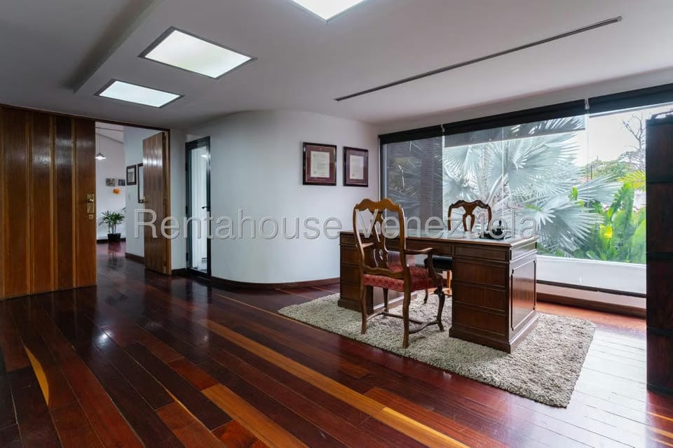 Comercial (Oficina) en Alquiler en Altamira, Distrito Metropolitano - 12