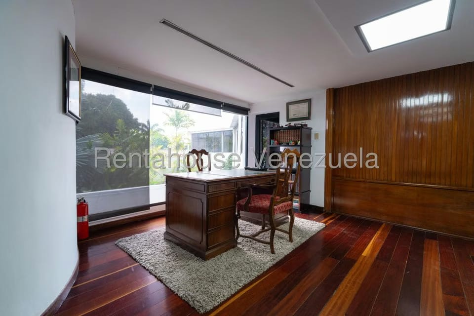 Comercial (Oficina) en Alquiler en Altamira, Distrito Metropolitano - 13