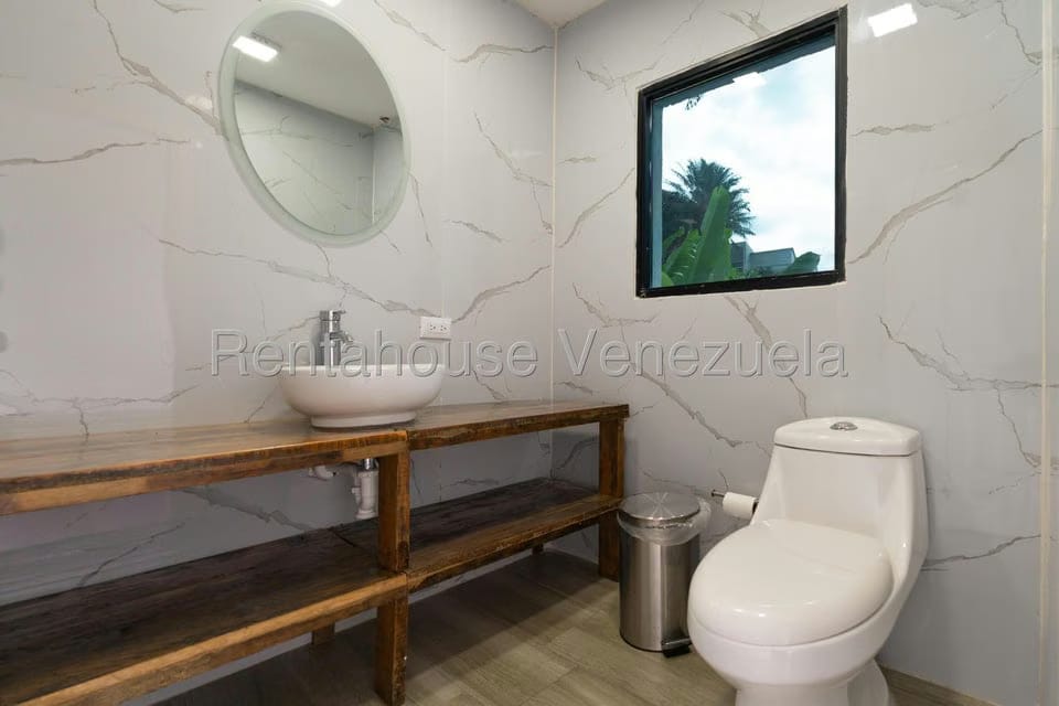 Comercial (Oficina) en Alquiler en Altamira, Distrito Metropolitano - 15