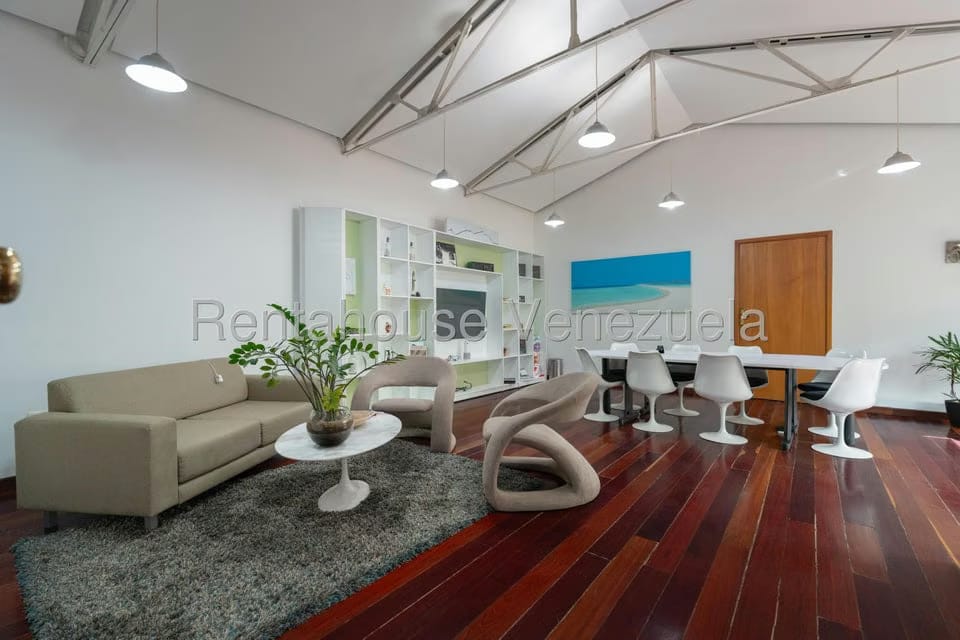 Comercial (Oficina) en Alquiler en Altamira, Distrito Metropolitano - 16