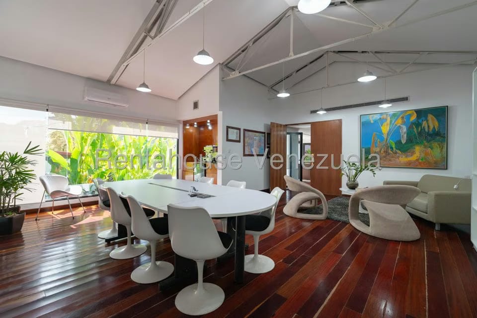 Comercial (Oficina) en Alquiler en Altamira, Distrito Metropolitano - 17