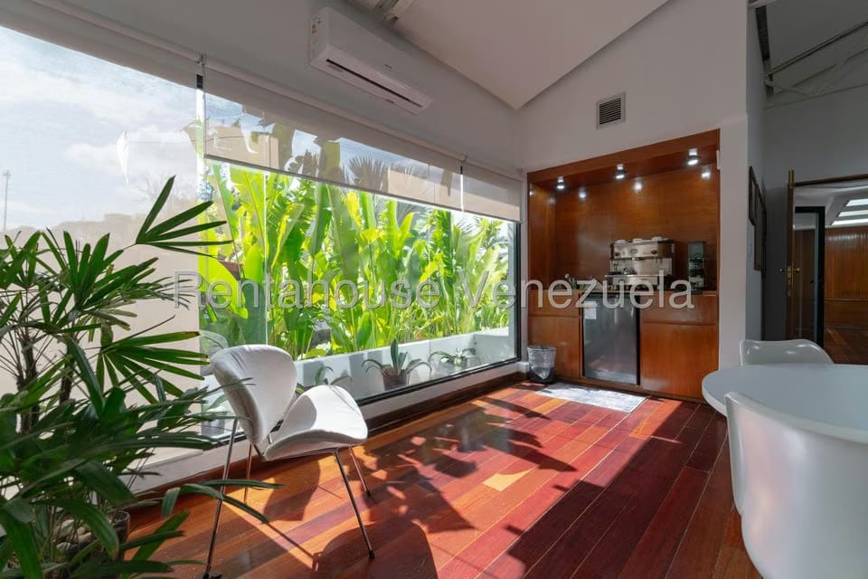 Comercial (Oficina) en Alquiler en Altamira, Distrito Metropolitano - 18