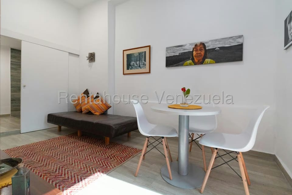 Comercial (Oficina) en Alquiler en Altamira, Distrito Metropolitano - 23