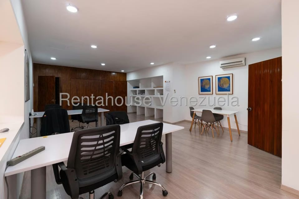 Comercial (Oficina) en Alquiler en Altamira, Distrito Metropolitano - 26