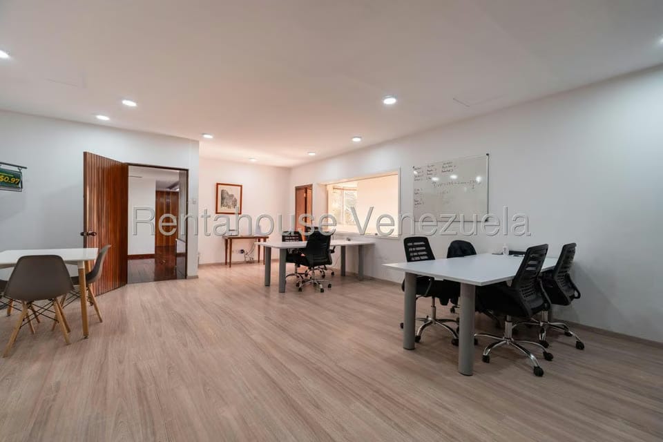 Comercial (Oficina) en Alquiler en Altamira, Distrito Metropolitano - 27