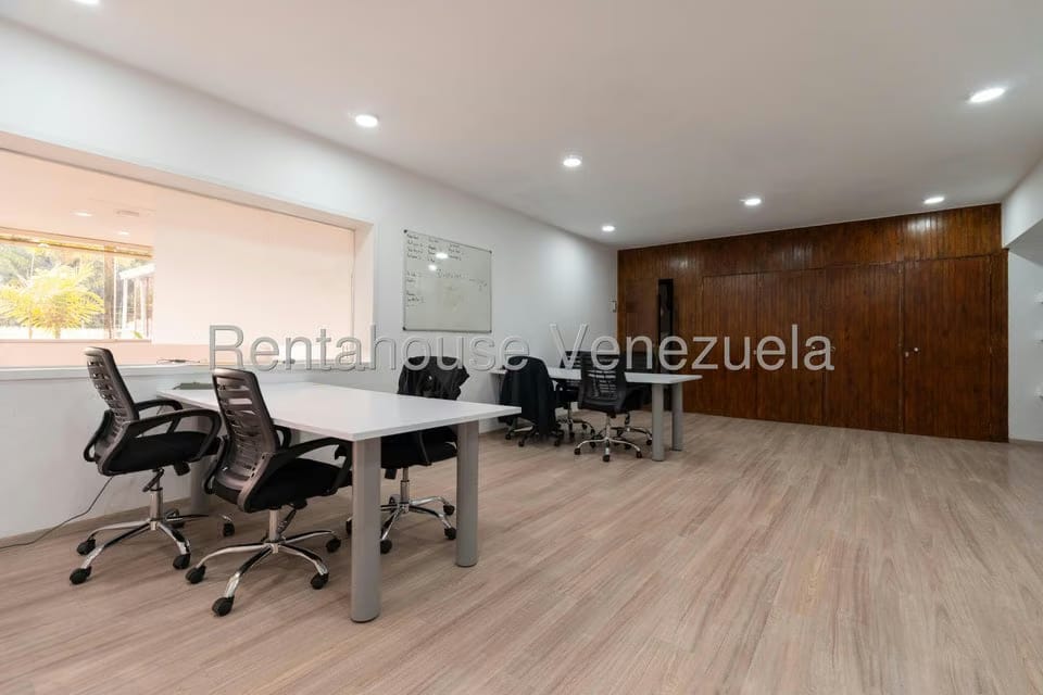 Comercial (Oficina) en Alquiler en Altamira, Distrito Metropolitano - 28