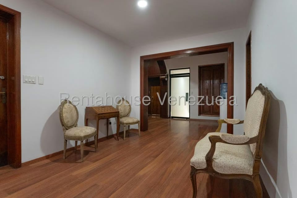 Comercial (Oficina) en Alquiler en Altamira, Distrito Metropolitano - 30