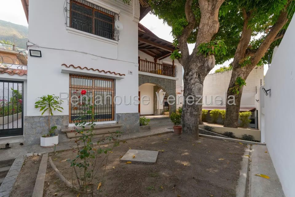 Comercial (Oficina) en Alquiler en Altamira, Distrito Metropolitano - 4