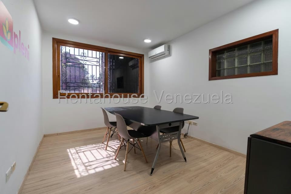 Comercial (Oficina) en Alquiler en Altamira, Distrito Metropolitano - 33