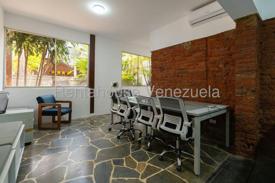 Comercial (Oficina) en Alquiler en Altamira, Distrito Metropolitano - 37