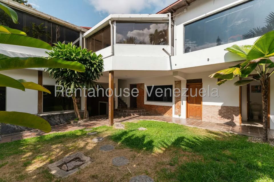Comercial (Oficina) en Alquiler en Altamira, Distrito Metropolitano - 41