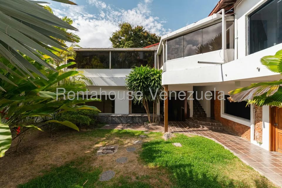 Comercial (Oficina) en Alquiler en Altamira, Distrito Metropolitano - 42