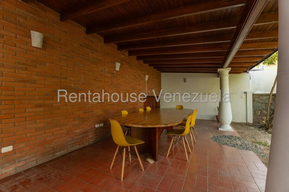 Comercial (Oficina) en Alquiler en Altamira, Distrito Metropolitano - 45