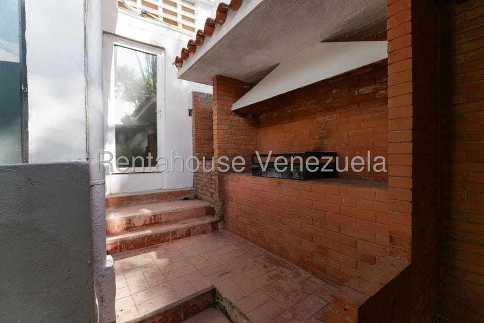 Comercial (Oficina) en Alquiler en Altamira, Distrito Metropolitano - 46