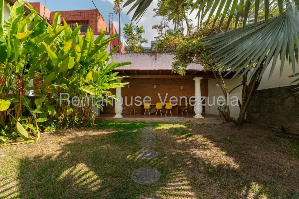Comercial (Oficina) en Alquiler en Altamira, Distrito Metropolitano - 47