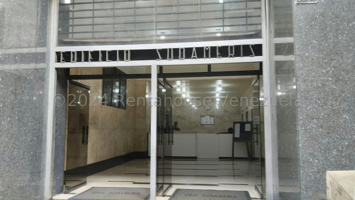 Comercial (Oficina) en Venta en Centro, Distrito Metropolitano