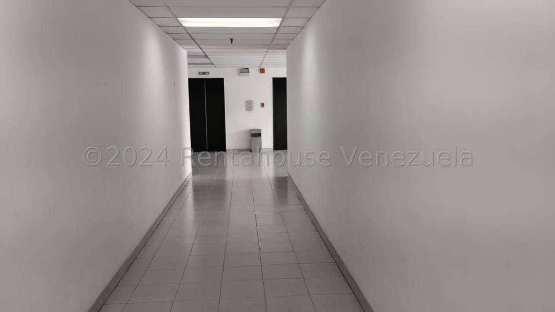 Comercial (Oficina) en Venta en Centro, Distrito Metropolitano - 11
