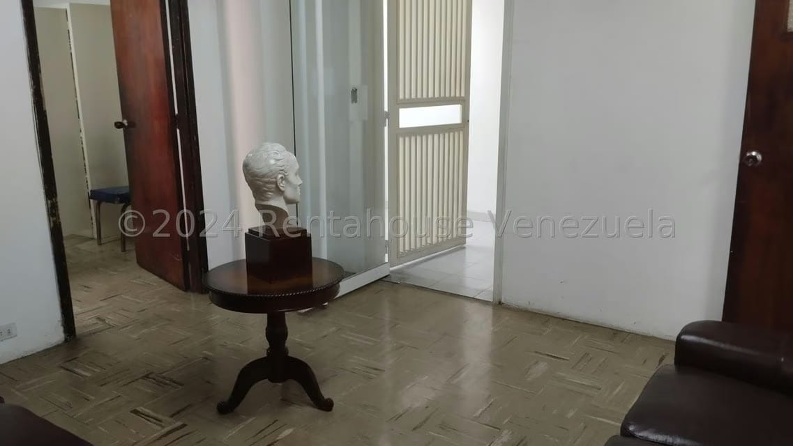 Comercial (Oficina) en Venta en Centro, Distrito Metropolitano - 12