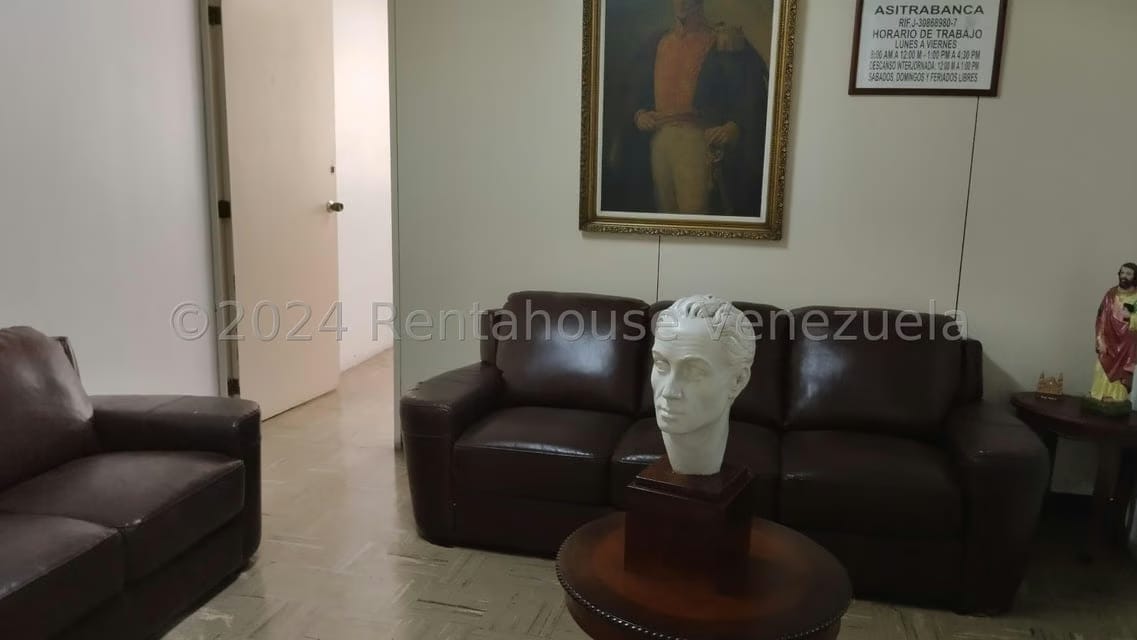 Comercial (Oficina) en Venta en Centro, Distrito Metropolitano - 14