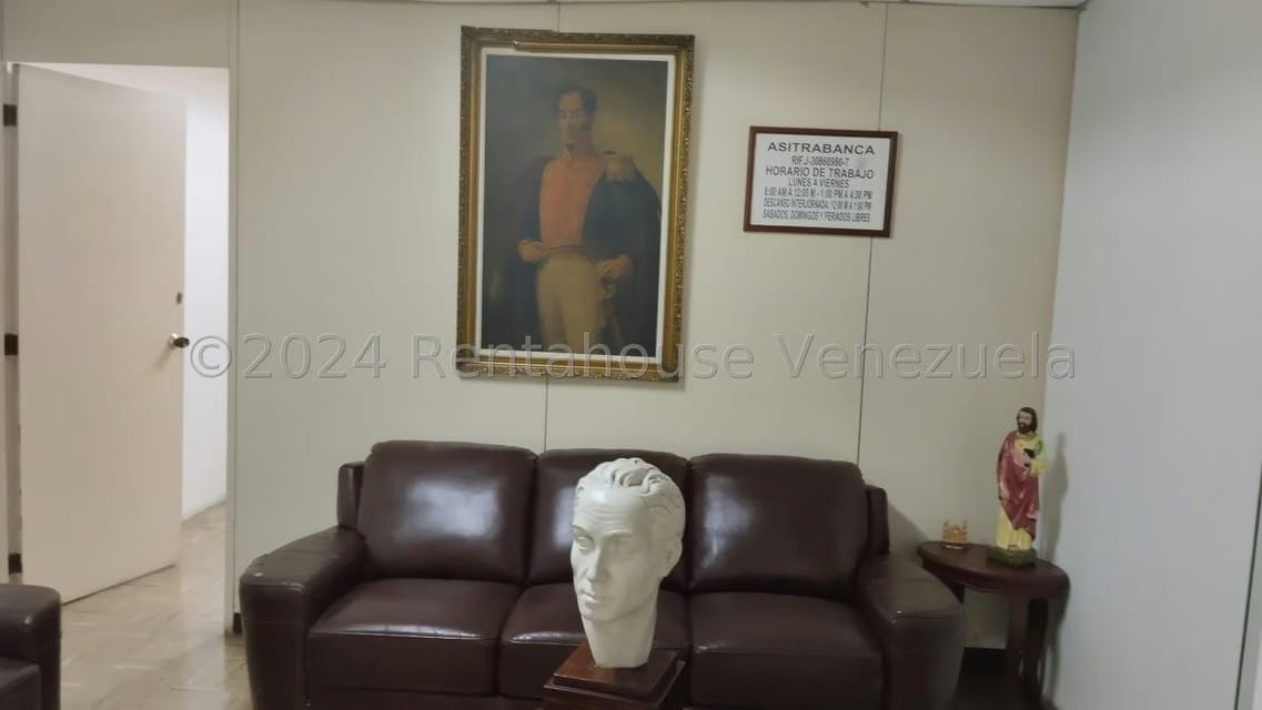 Comercial (Oficina) en Venta en Centro, Distrito Metropolitano - 15