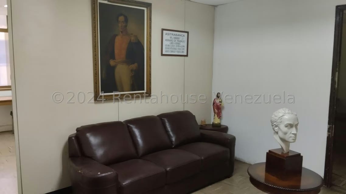 Comercial (Oficina) en Venta en Centro, Distrito Metropolitano - 16
