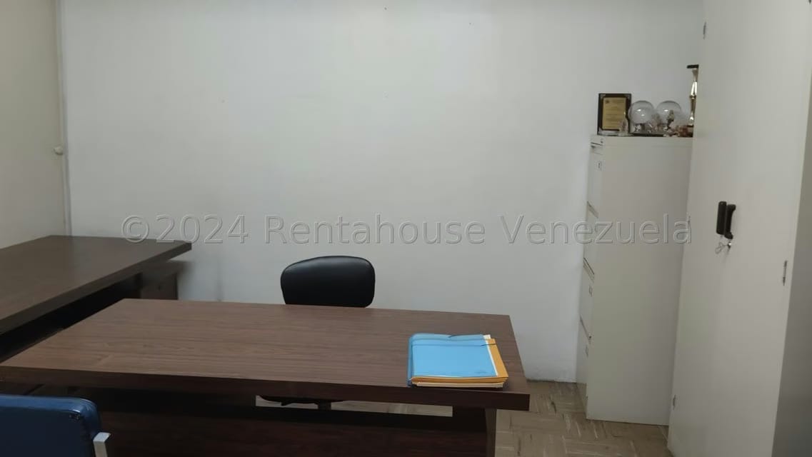 Comercial (Oficina) en Venta en Centro, Distrito Metropolitano - 17