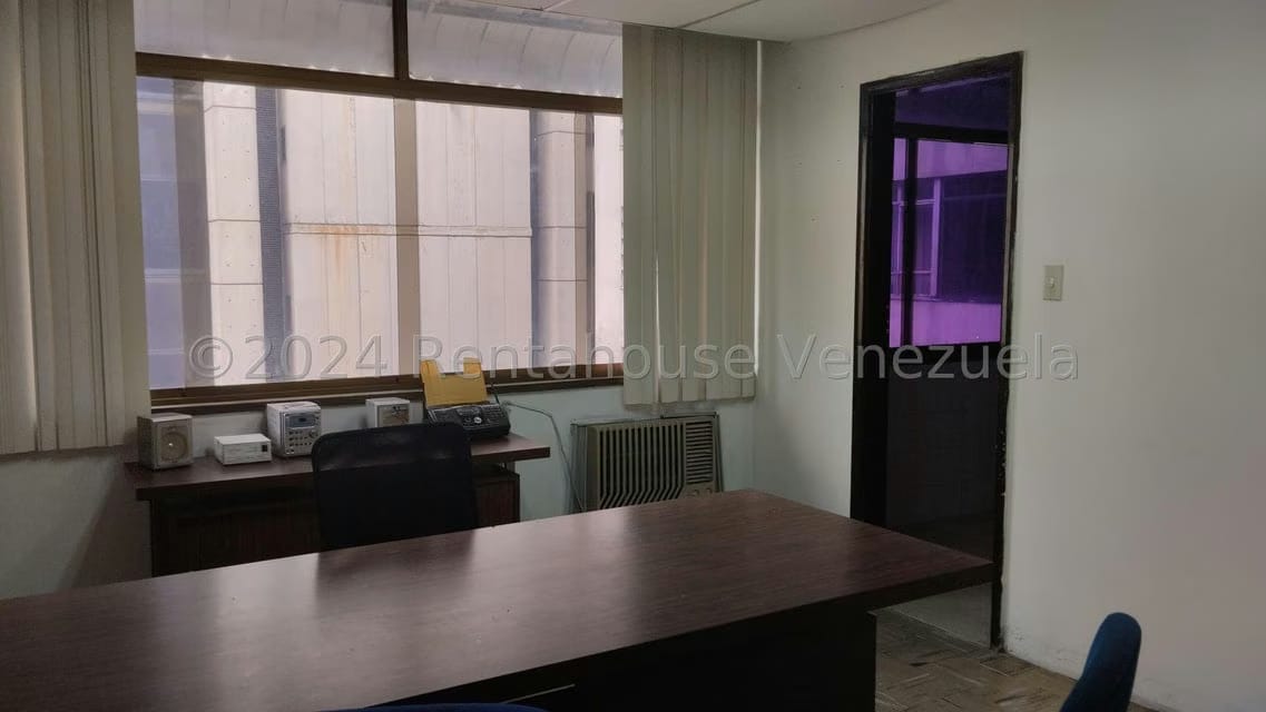 Comercial (Oficina) en Venta en Centro, Distrito Metropolitano - 19