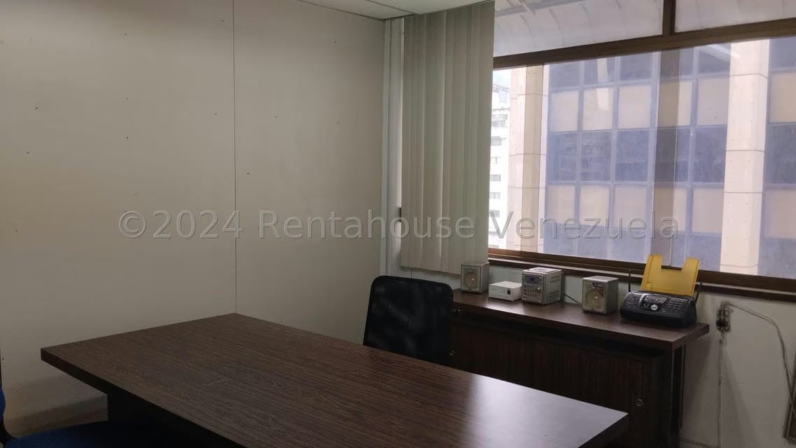 Comercial (Oficina) en Venta en Centro, Distrito Metropolitano - 20
