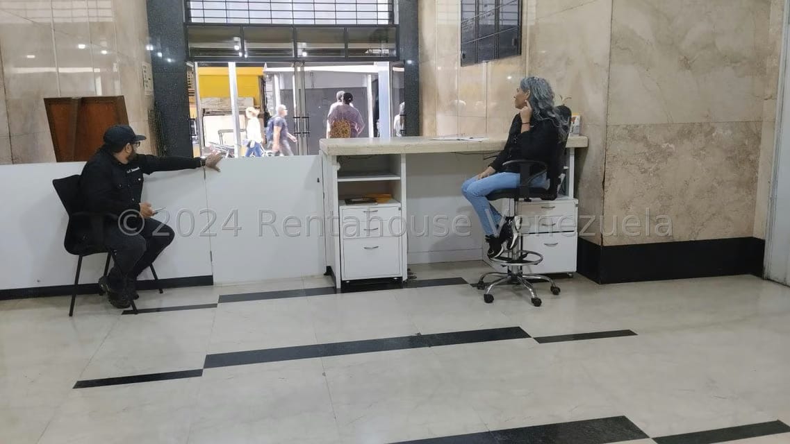Comercial (Oficina) en Venta en Centro, Distrito Metropolitano - 3