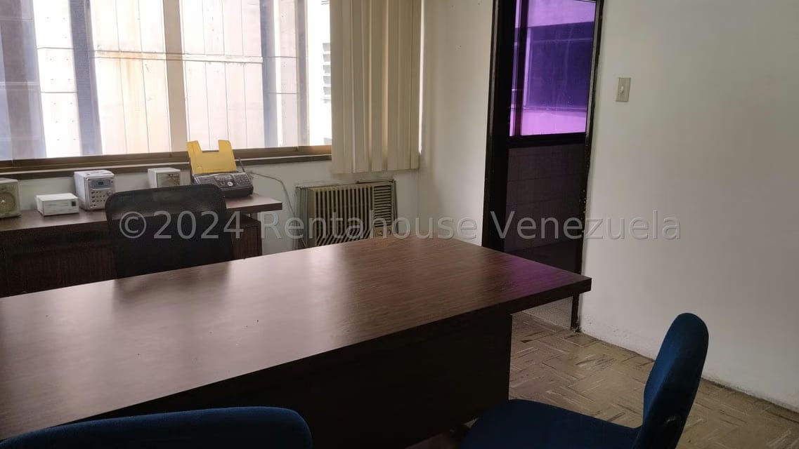 Comercial (Oficina) en Venta en Centro, Distrito Metropolitano - 21
