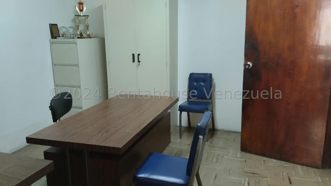 Comercial (Oficina) en Venta en Centro, Distrito Metropolitano - 22