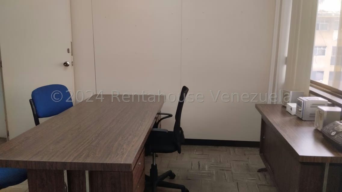 Comercial (Oficina) en Venta en Centro, Distrito Metropolitano - 23