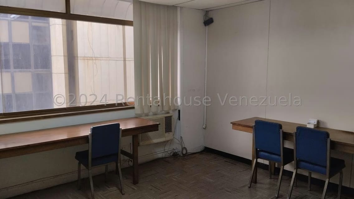 Comercial (Oficina) en Venta en Centro, Distrito Metropolitano - 24