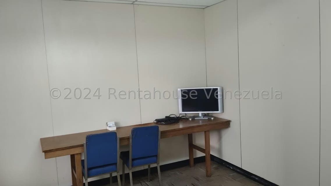 Comercial (Oficina) en Venta en Centro, Distrito Metropolitano - 25
