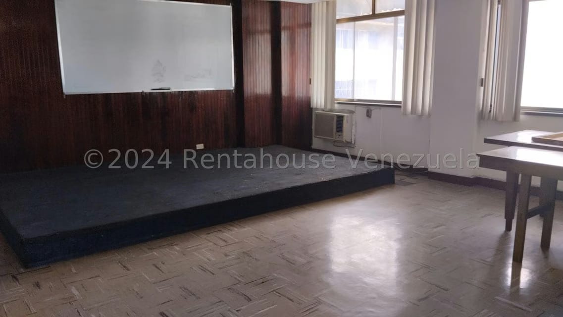 Comercial (Oficina) en Venta en Centro, Distrito Metropolitano - 28