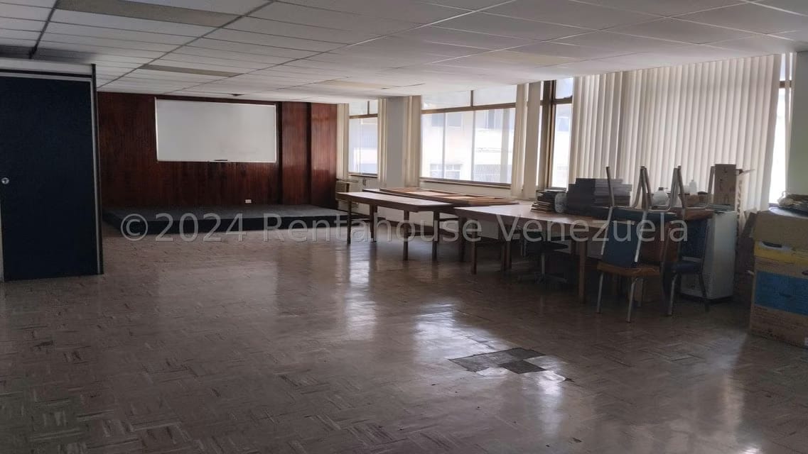 Comercial (Oficina) en Venta en Centro, Distrito Metropolitano - 29