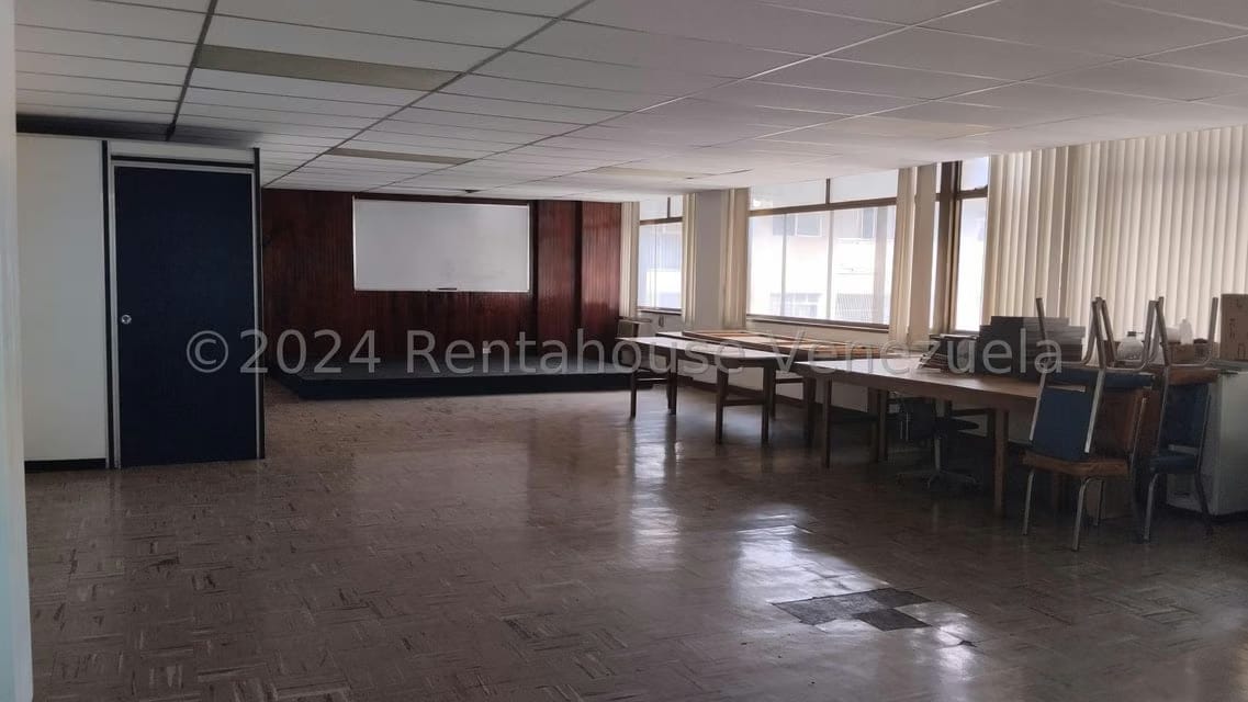 Comercial (Oficina) en Venta en Centro, Distrito Metropolitano - 31