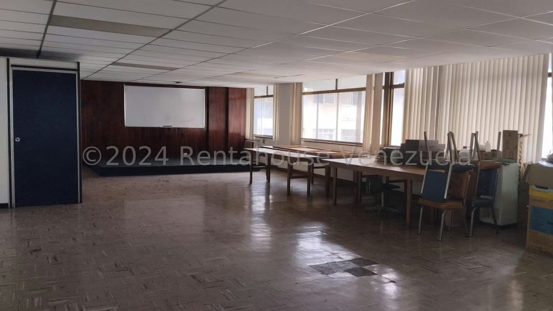 Comercial (Oficina) en Venta en Centro, Distrito Metropolitano - 32