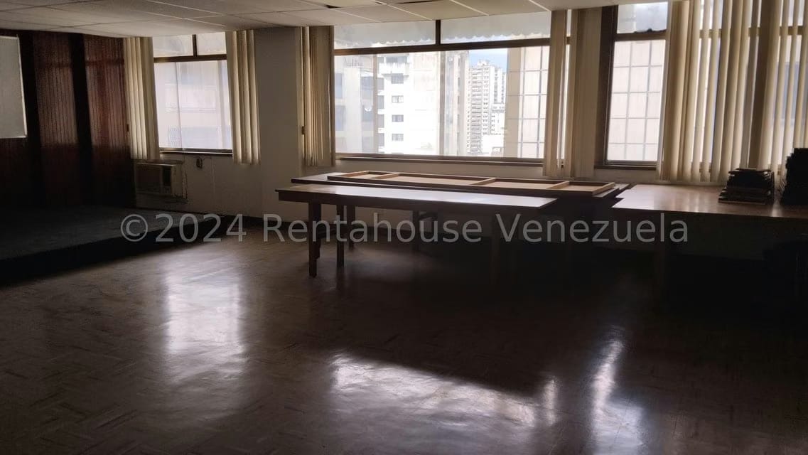 Comercial (Oficina) en Venta en Centro, Distrito Metropolitano - 33