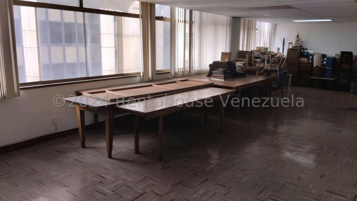 Comercial (Oficina) en Venta en Centro, Distrito Metropolitano - 34