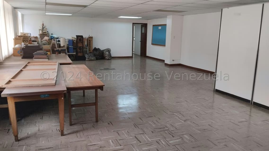 Comercial (Oficina) en Venta en Centro, Distrito Metropolitano - 35