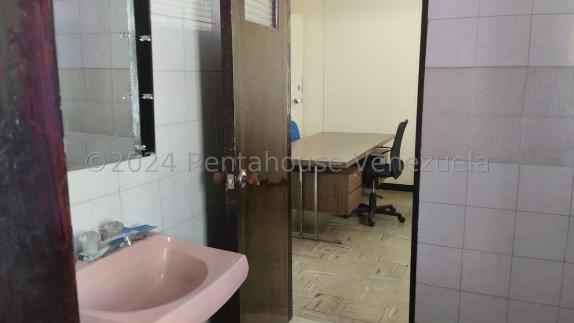 Comercial (Oficina) en Venta en Centro, Distrito Metropolitano - 38