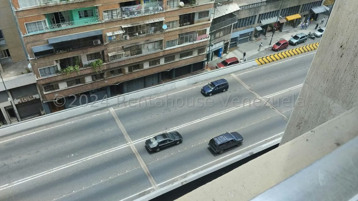 Comercial (Oficina) en Venta en Centro, Distrito Metropolitano - 40