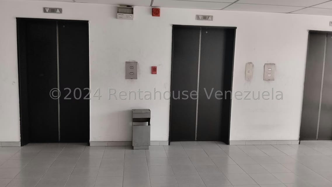 Comercial (Oficina) en Venta en Centro, Distrito Metropolitano - 5
