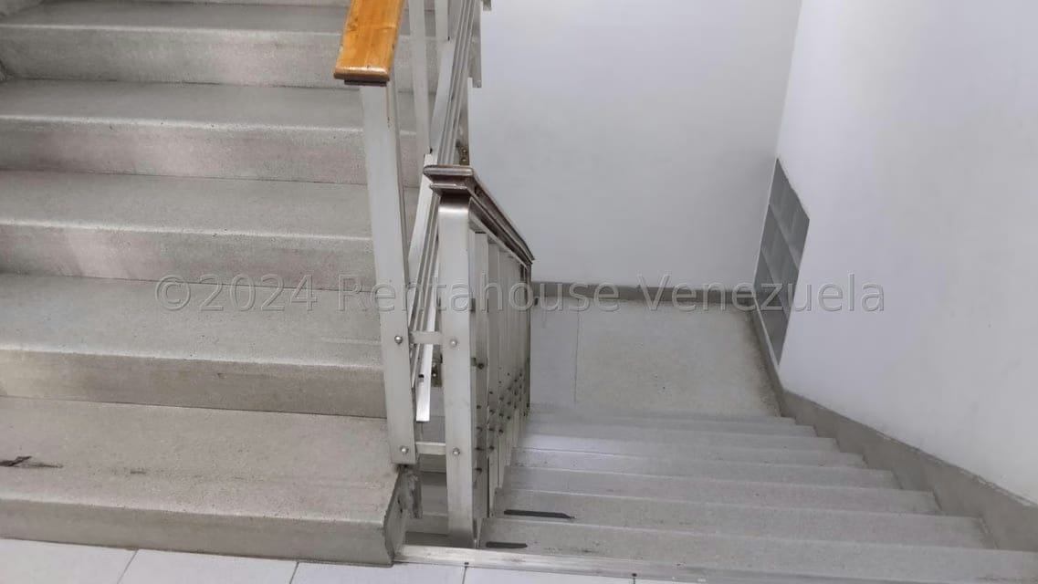 Comercial (Oficina) en Venta en Centro, Distrito Metropolitano - 7