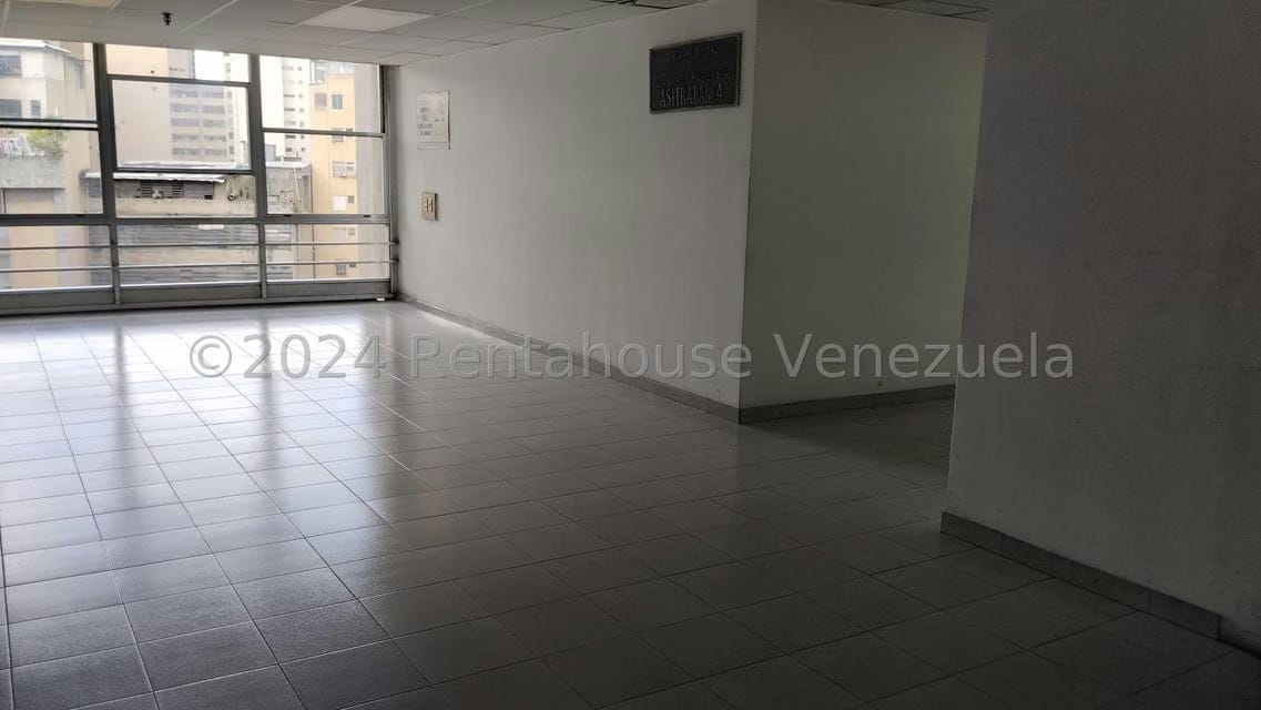 Comercial (Oficina) en Venta en Centro, Distrito Metropolitano - 8