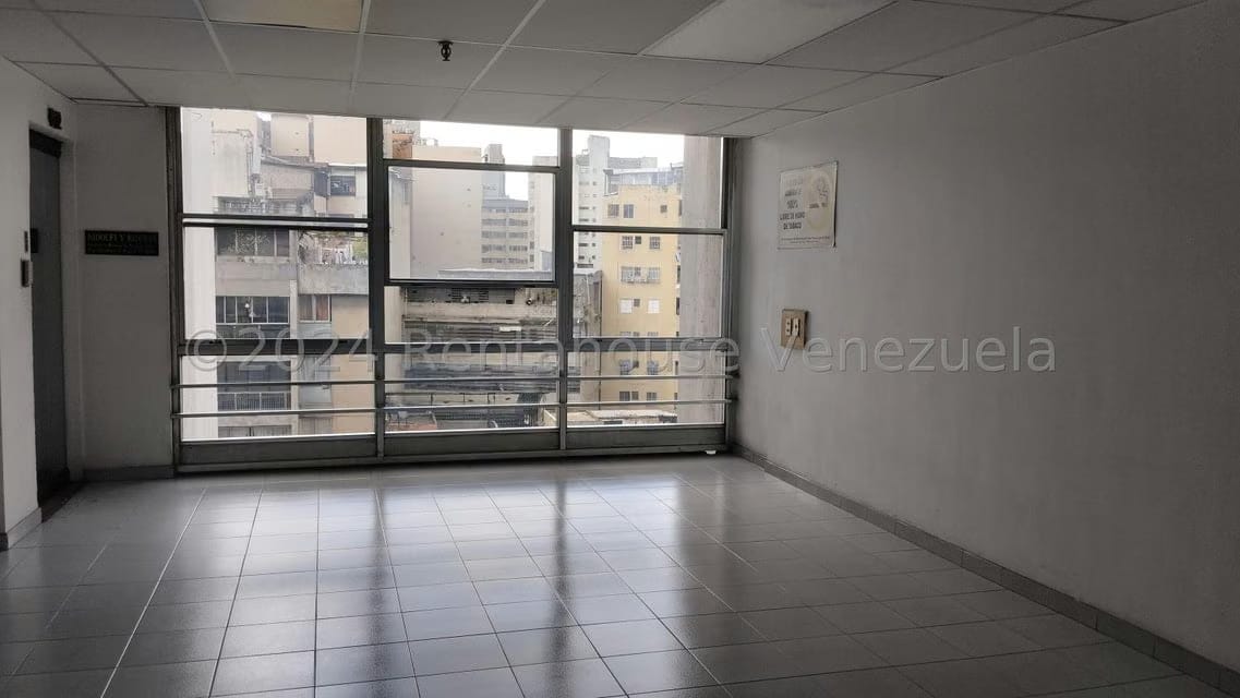 Comercial (Oficina) en Venta en Centro, Distrito Metropolitano - 9