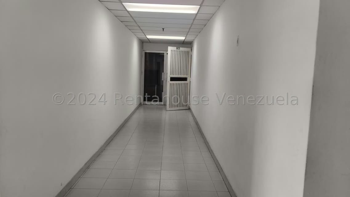 Comercial (Oficina) en Venta en Centro, Distrito Metropolitano - 10